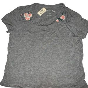 Aeropostale Seriously Soft Top